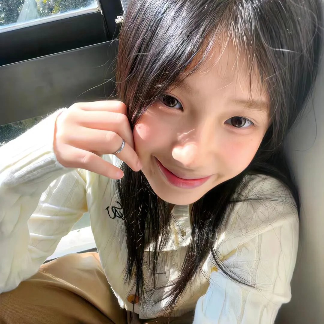 我爱上了一个教会女孩